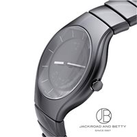 Armbanduhr Rado Herr True in Keramik R27867152 - R27867152